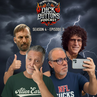 Rants, Reviews & Random Bullshit & Listener Lightning Round Debuts!