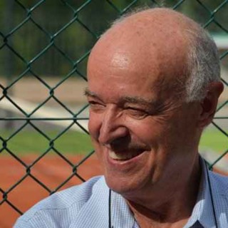 Ubaldo Scanagatta Talks Italian Open with Craig Shapiro
