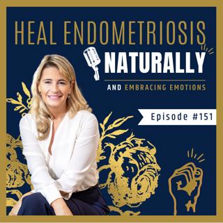 #151 How To Heal A Hurt Heart