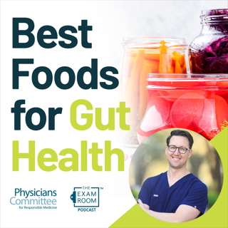 The Best Gut Health Foods and F-GOALS Explained | Dr. Will Bulsiewicz Live Q&A