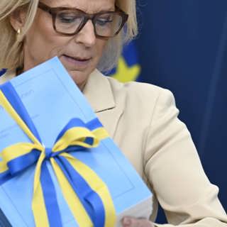 Torsdag 19 september 2024