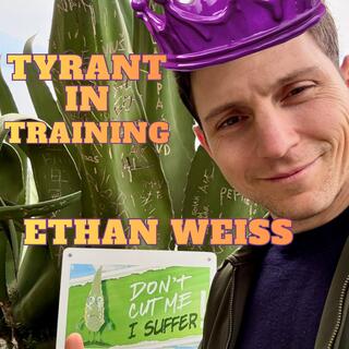 That Nice Fella Ethan Weiss Is A Therapist And Tyrant