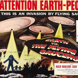 Extended Classic: UFO Remix