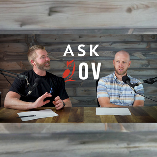 EP 208 - Ask OV 12: Planning Around Fires & Maintaining Health On-Trail