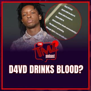 D4vd Case: He Drank Blood?