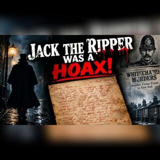Jack the Ripper: Suspect Frederick Best