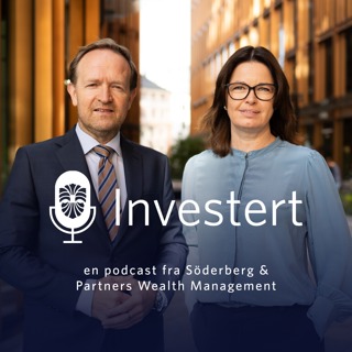 #15 | Generasjonsskifte - aksjeselskap (med Toril Jørgensen)