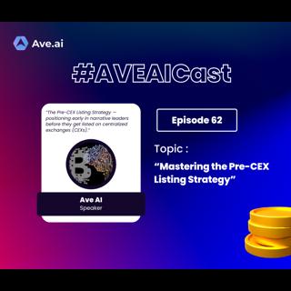 Mastering the Pre-CEX Listing Strategy: The Institutional Path to Meme Coin Alpha