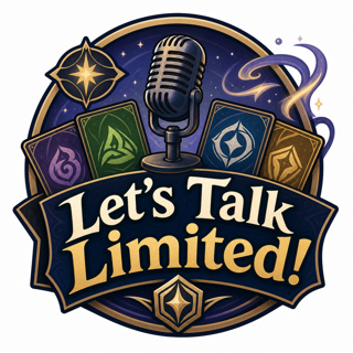 Episode 78 - Let's Talk Limited (Wilds Unknown) with Andy, Heath, and Kole!