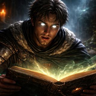 The Book of Dreams | SCP-1230