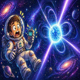 Mysterious Facts About Neutron Stars