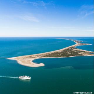 Adapting Nantucket Island's Coskata-Coatue Wildlife Refuge to Climate Change: Episode 2