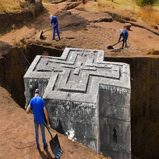 Ancient Engineering Secrets That Changed Everything