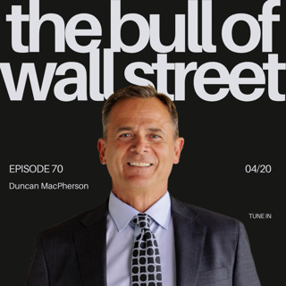#70 - Duncan MacPherson, Founder and CEO of Pareto Systems: How Advisors Build Businesses That Scale Beyond Themselves (04/20/26)