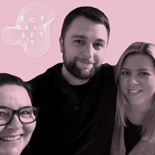 #154 Podtoppen - og vi er tilbake!