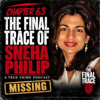 Missing: Sneha Philip