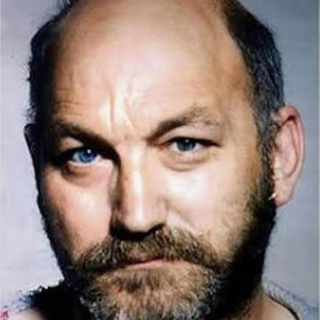 Robert Black Part # 3