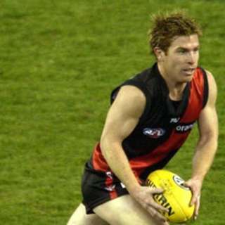 Gary Moorcroft - Wed 23rd June