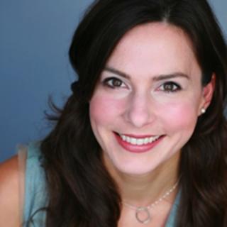 Guest: Indre Viskontas
