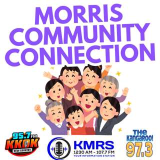 📣 MORRIS COMMUNITY CONNECTION