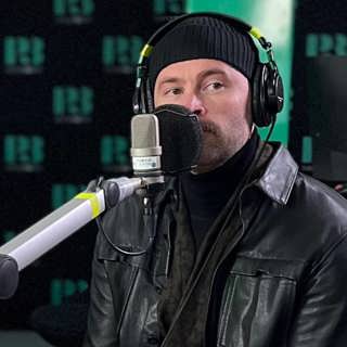 Ulf Stenberg: "Jag kommer ju säga nej på allting"