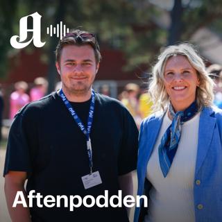 FpU-avgang, Ine-kjæreste, FAU-dilemma og Medieoffer-Sarah