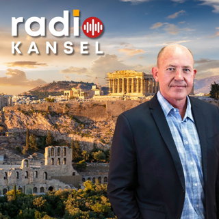 Reis saam met Karel en Jonelda Verhoef na Bybelse Griekeland