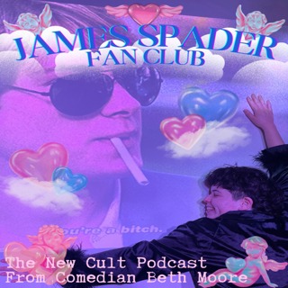 James Spader Fan Club