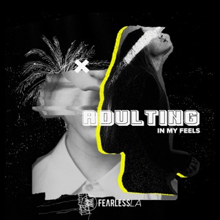 Jeremy Johnson - Adulting: In My Feels