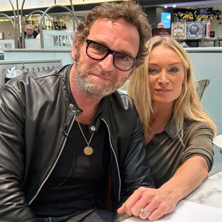 Victoria Smurfit