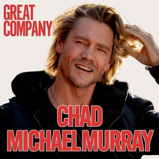 CHAD MICHAEL MURRAY: I TRIED TO BE SOMEONE I WASN'T