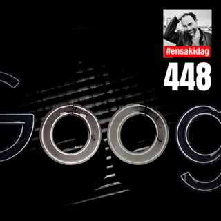 448. Google utmanar med gammal teknik i sin senaste mobil #ensakidag