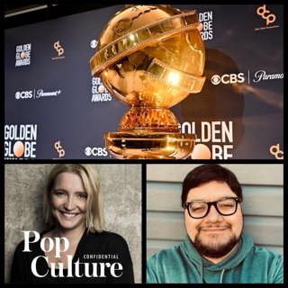 386: Our reactions to the 2024 Golden Globes! With Ryan McQuade (AwardsWatch)