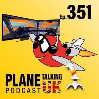 Episode 351 - Home Sim Trim
