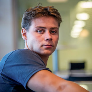 Hockeypodden hyller Sarpsborgs ferske NHL-debutant