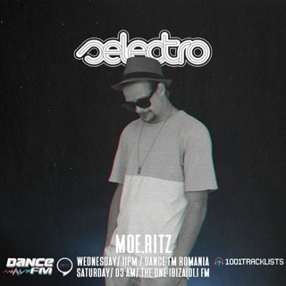 Selectro Podcast #241 w/ Moe.ritz