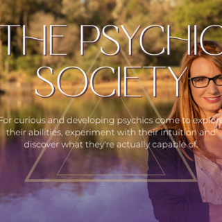 The Psychic Society