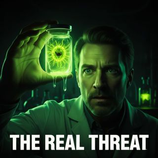 What Scientists Are ACTUALLY Terrified Of (Superbugs, Stealth Asteroids & The Doomsday Clock)