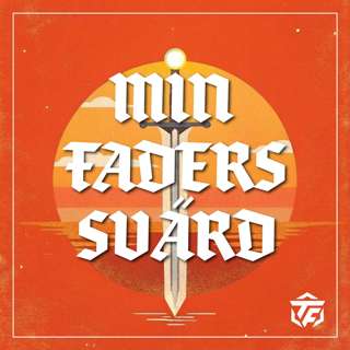 Min Faders Svärd - Äventyret