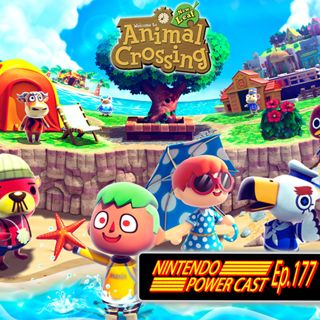 Nintendo Direct, Thea The Awakening, Robothorium, Nintendo Podcast, NPC Ep.177