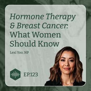 Hormone Therapy & Breast Cancer: What Women Should Know