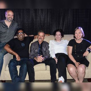StarTalk Live! from Future Con: Engineering the Future (Part 2)
