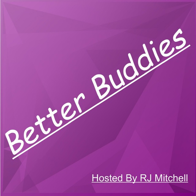 Better Buddies