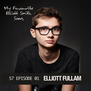 S7 Ep1: Elliott Fullam - Alameda