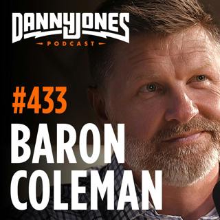 #433 - "Wasn't A Gun" Charlie Kirk Autopsy & the Hidden Detail Everyone Missed | Baron Coleman