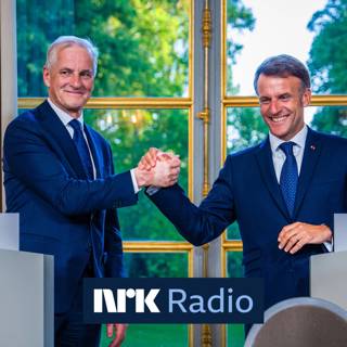 Europas atomvåpenskjold: Genialt eller galskap?