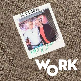 WORK - Episode 45 - Kan vi snakke om krenking uten å bli krenka?