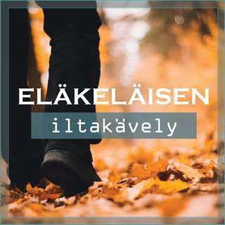 Iltakävely #7 - Ovatko elämäntavoitteet haitallisia?