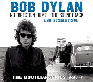 No Direction Home: Bob Dylan with Erin Callahan
