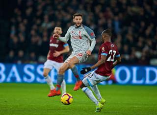 The Anfield Wrap: Liverpool Held By The Hammers